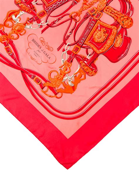 hermes brides de gala wash scarf|hermes silk scarf 90cm.